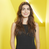 TravelTrex GmbH Employee Delphine Hackstein's profile photo