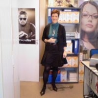 Valerie Auffret Email & Phone Number