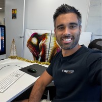 Gen Physio Employee Jordan Gauder's profile photo