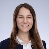 Foundation for American Innovation Employee Sophia Brown-Heidenreich's profile photo
