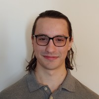 L3Harris Technologies Employee Derek Brower's profile photo
