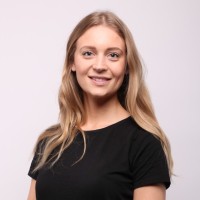 Meshcrafts AS Employee Marte Wang's profile photo