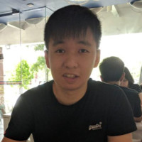 DSTA Employee Zhen Wu's profile photo