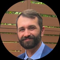 Kearny Bank Employee Daniel Guidi's profile photo