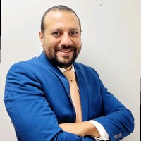RECSA Employee José Miguel Ruíz López's profile photo