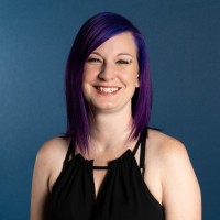Trilex inc. Employee Jessica Bérubé's profile photo