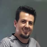 Webpan Employee Marcos Martinez's profile photo