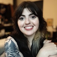 Supreme Court of Virginia Employee Daisy Duitsman's profile photo