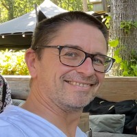 Usem Employee Gijs de Werker's profile photo