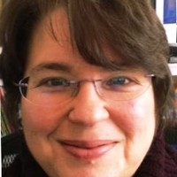 Sharon Forrest Email & Phone Number