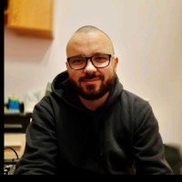 CodePillow Employee Yurii Borusevych's profile photo