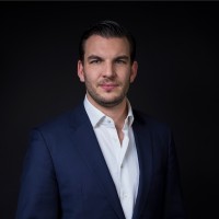 Entrix Employee Constantin Nicklas's profile photo