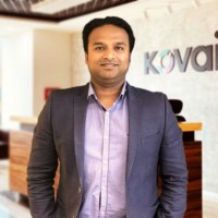 Kovai.co Employee Sunil Pillai's profile photo