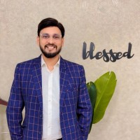 Infibeam Employee Binni Anand's profile photo