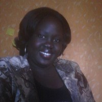 SIPET Engineering and Consultancy Services Company Limited Employee Tinna Aring's profile photo