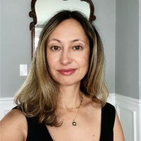 Daria Kachev Email & Phone Number