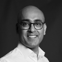 Simmons & Simmons Employee Hinal Patel's profile photo