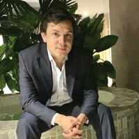 Pablo Andrés V. Email & Phone Number
