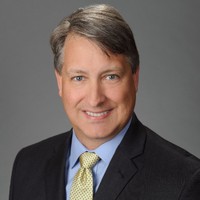 Kimley-Horn Employee John McWhorter's profile photo