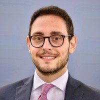 Roberto Palumbo Email