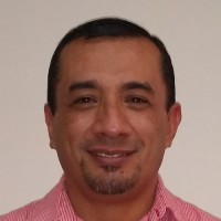 Azanza Employee Edgar Díaz's profile photo