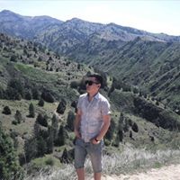 DataSite Technology Employee Muhammadjon Abdurashidov's profile photo