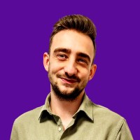 K-Force Computer Solutions Employee Jordan Gallemaers's profile photo
