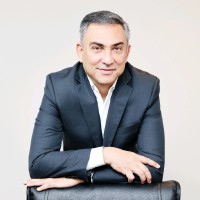 Julphar Employee Basel Ziyadeh's profile photo