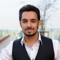 EXPRESEO Employee Ronit Singh's profile photo