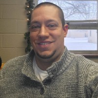 AGR International Inc Employee Brian Walters's profile photo