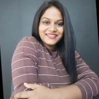 Manvitha Raj Email