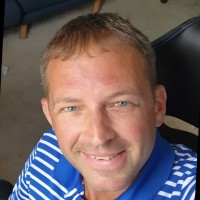 PG enlighten Employee David Scheffer's profile photo