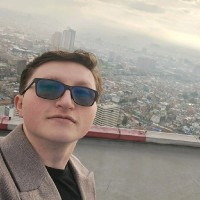 Trycore Employee Daniel Santiago Caycedo Rivera's profile photo