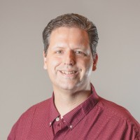 SIL US Employee Greg Salzman's profile photo