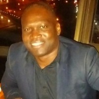 Delmock Technologies Inc. Employee Victor Etta's profile photo