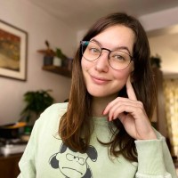 Lucy James Email & Phone Number