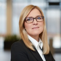 Creotech Instruments S.A. Employee Katarzyna Alaburda's profile photo