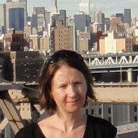 Champion Metal & Glass, Inc. Employee Marianne Wilshynsky's profile photo