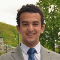 Standex Electronics Employee Hani Tawfik's profile photo