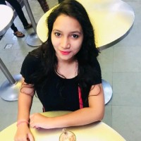 Ankeeta Tiwari Email