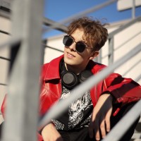 Züs Employee Yaroslav Svitlytskyi's profile photo