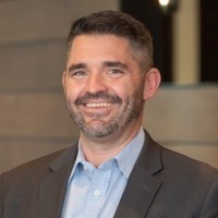 Hilton Anaheim Employee Zeke Curry's profile photo
