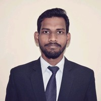 MicroShield InfoTech Employee Rahul Pathade's profile photo