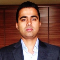 CMS Computers Limited (INDIA) Employee Sudhir Shetty's profile photo