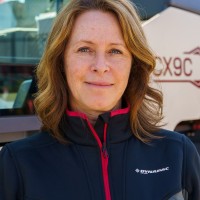 Dynapac Employee Anna Bjorkander's profile photo