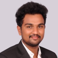 MOVUS Employee Jethin Kothapalli's profile photo