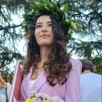 Ravani Design Employee Alessia Infantino's profile photo