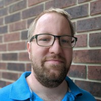 Texas State University Employee Mark Farris's profile photo