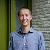 Daniel House Club Employee Caleb Iorg's profile photo