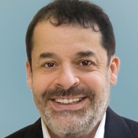 David Peritt